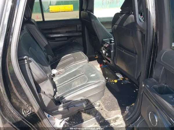 1FMJK2AT5JEA36284 2018 FORD EXPEDITION - Image 8