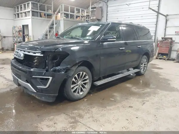 1FMJK2AT5JEA37435 2018 FORD EXPEDITION - Image 2