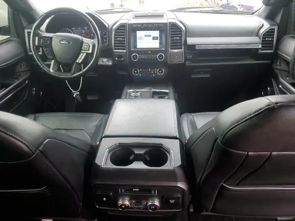 1FMJK2AT5JEA37709 2018 FORD EXPEDITION - Image 8