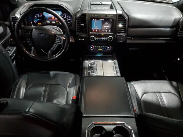 1FMJK2AT5JEA41887 2018 FORD EXPEDITION - Image 8