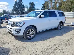 1FMJK2AT5JEA47205 2018 FORD EXPEDITION