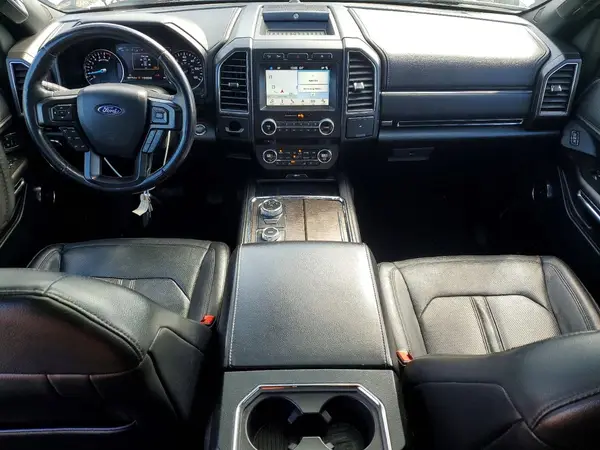 1FMJK2AT5JEA47205 2018 FORD EXPEDITION - Image 8