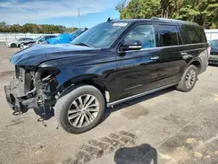 1FMJK2AT5JEA47673 2018 FORD EXPEDITION
