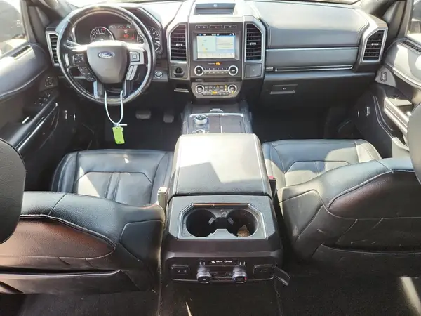 1FMJK2AT5JEA47673 2018 FORD EXPEDITION - Image 8