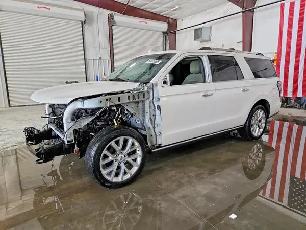 1FMJK2AT5JEA49598 2018 FORD EXPEDITION - Image 1