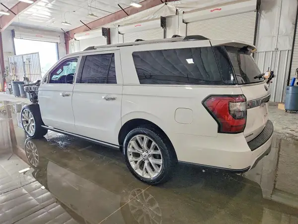 1FMJK2AT5JEA49598 2018 FORD EXPEDITION - Image 2