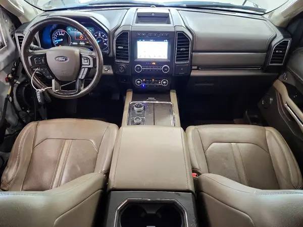 1FMJK2AT5JEA49598 2018 FORD EXPEDITION - Image 8