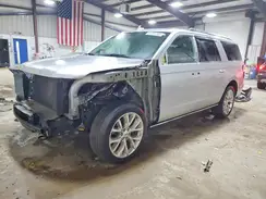 1FMJK2AT5JEA50086 2018 FORD EXPEDITION