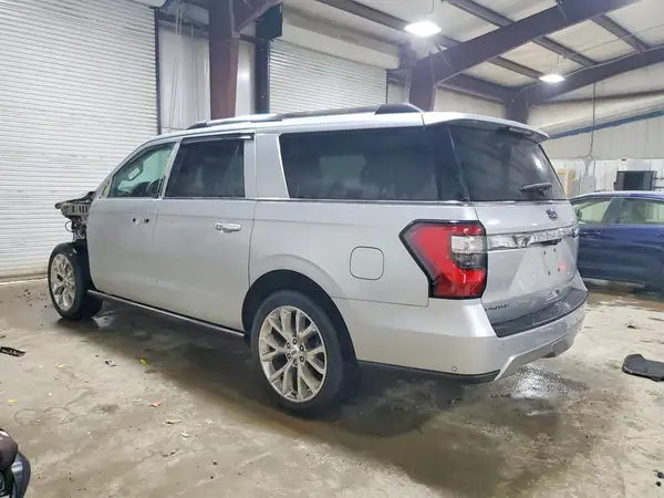 1FMJK2AT5JEA50086 2018 FORD EXPEDITION - Image 2