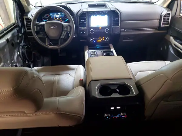 1FMJK2AT5JEA50086 2018 FORD EXPEDITION - Image 8