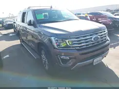 1FMJK2AT5JEA50556 2018 FORD EXPEDITION
