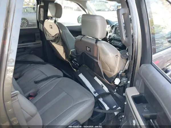 1FMJK2AT5JEA50556 2018 FORD EXPEDITION - Image 8