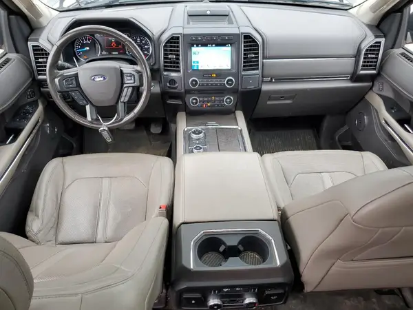 1FMJK2AT5JEA61055 2018 FORD EXPEDITION - Image 8