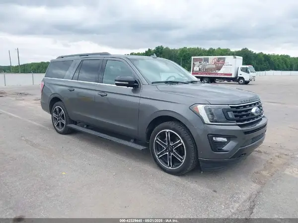1FMJK2AT5KEA03755 2019 FORD EXPEDITION - Image 1