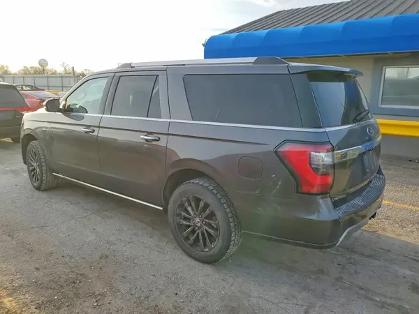 1FMJK2AT5KEA05988 2019 FORD EXPEDITION - Image 2