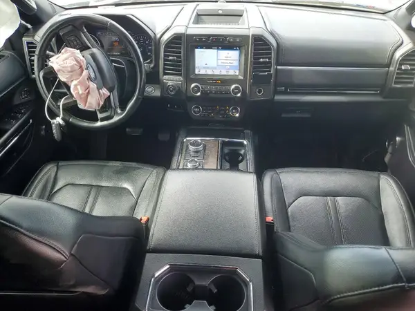 1FMJK2AT5KEA06820 2019 FORD EXPEDITION - Image 8