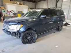1FMJK2AT5KEA15775 2019 FORD EXPEDITION