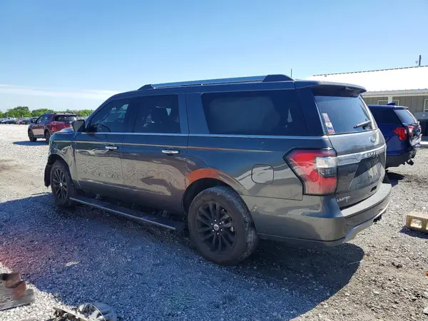 1FMJK2AT5KEA27960 2019 FORD EXPEDITION - Image 2