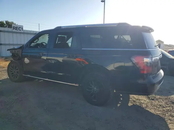 1FMJK2AT5KEA35587 2019 FORD EXPEDITION - Image 2
