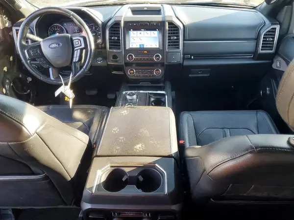 1FMJK2AT5KEA35587 2019 FORD EXPEDITION - Image 8