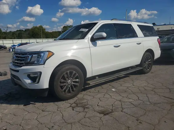 1FMJK2AT5KEA35749 2019 FORD EXPEDITION - Image 1