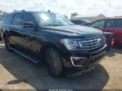1FMJK2AT5KEA36254 2019 FORD EXPEDITION