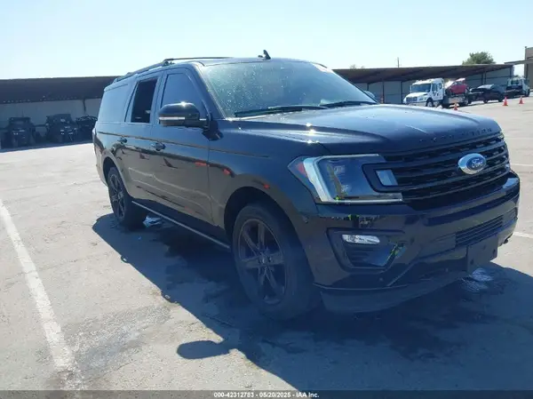 1FMJK2AT5KEA38019 2019 FORD EXPEDITION - Image 1