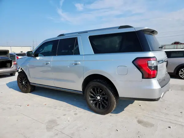 1FMJK2AT5KEA38652 2019 FORD EXPEDITION - Image 2