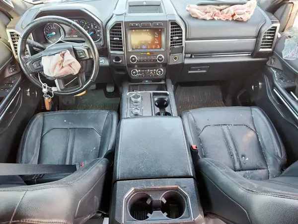 1FMJK2AT5KEA38652 2019 FORD EXPEDITION - Image 8