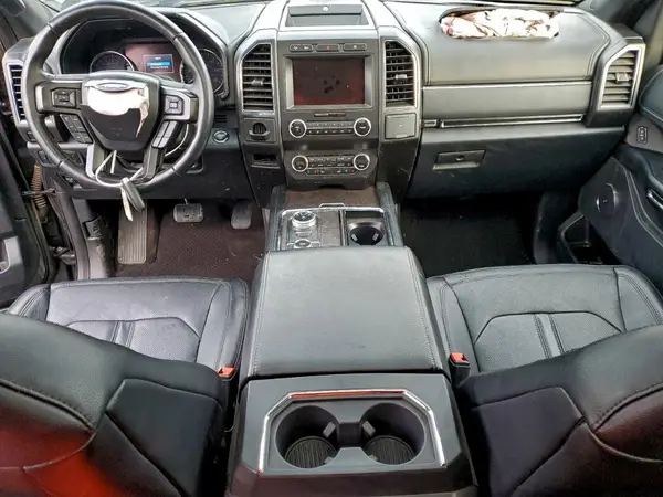 1FMJK2AT5KEA43642 2019 FORD EXPEDITION - Image 8