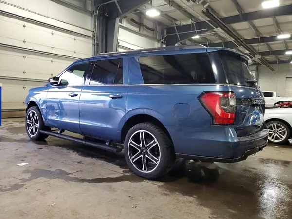 1FMJK2AT5KEA46220 2019 FORD EXPEDITION - Image 2