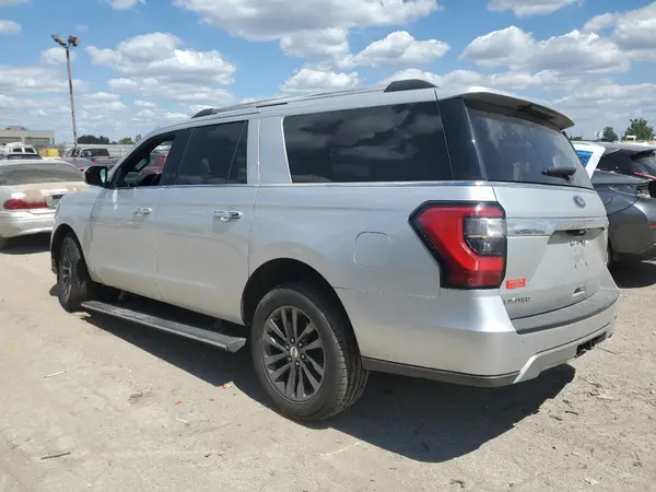 1FMJK2AT5KEA46539 2019 FORD EXPEDITION - Image 2