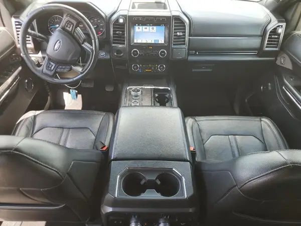 1FMJK2AT5KEA46539 2019 FORD EXPEDITION - Image 8