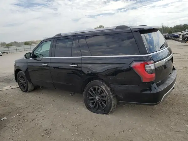 1FMJK2AT5KEA49635 2019 FORD EXPEDITION - Image 2