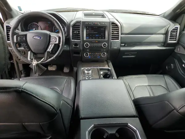 1FMJK2AT5KEA49635 2019 FORD EXPEDITION - Image 8
