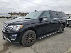1FMJK2AT5KEA50610 2019 FORD EXPEDITION