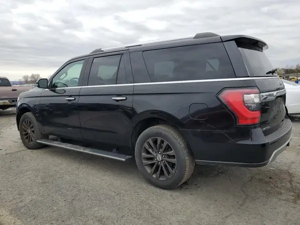 1FMJK2AT5KEA50610 2019 FORD EXPEDITION - Image 2
