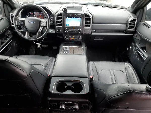 1FMJK2AT5KEA50610 2019 FORD EXPEDITION - Image 8