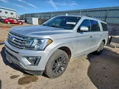 1FMJK2AT5KEA50977 2019 FORD EXPEDITION