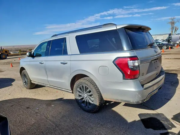 1FMJK2AT5KEA50977 2019 FORD EXPEDITION - Image 2