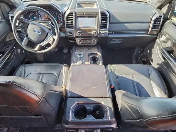 1FMJK2AT5KEA50977 2019 FORD EXPEDITION - Image 8