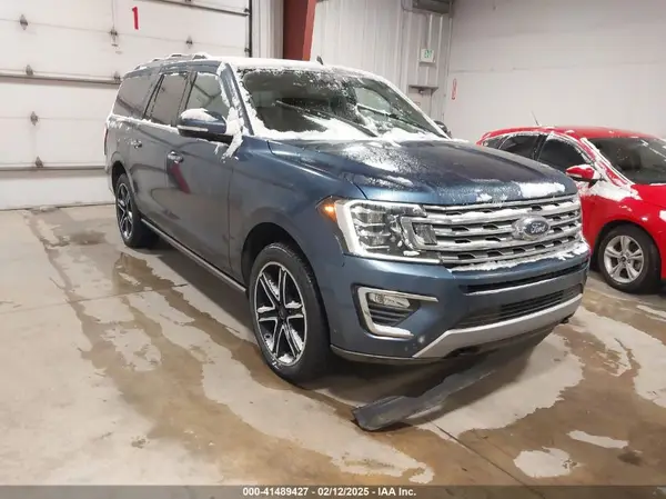 1FMJK2AT5KEA52552 2019 FORD EXPEDITION - Image 1