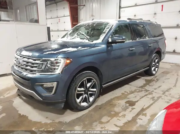 1FMJK2AT5KEA52552 2019 FORD EXPEDITION - Image 2