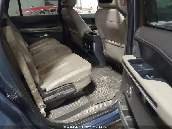 1FMJK2AT5KEA52552 2019 FORD EXPEDITION - Image 8