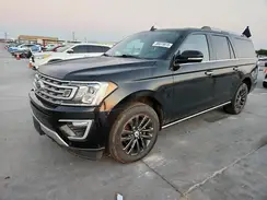 1FMJK2AT5KEA62112 2019 FORD EXPEDITION