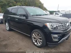 1FMJK2AT5KEA78021 2019 FORD EXPEDITION