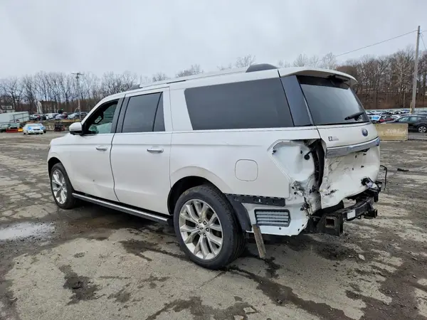 1FMJK2AT5KEA78312 2019 FORD EXPEDITION - Image 2