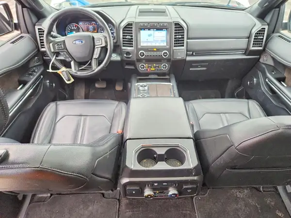 1FMJK2AT5KEA78312 2019 FORD EXPEDITION - Image 8