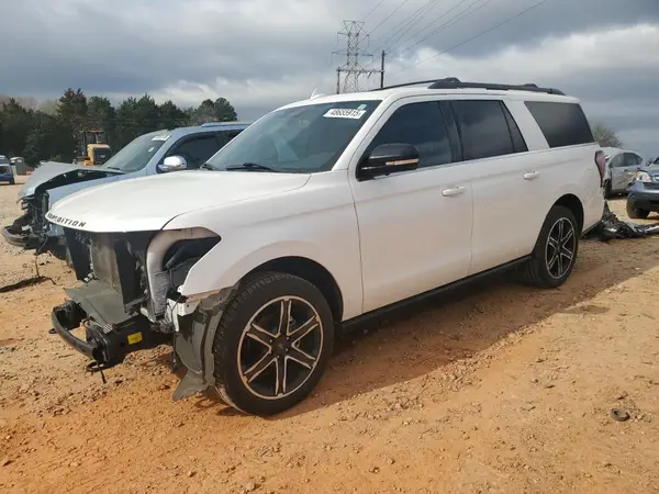 1FMJK2AT5KEA88046 2019 FORD EXPEDITION - Image 1