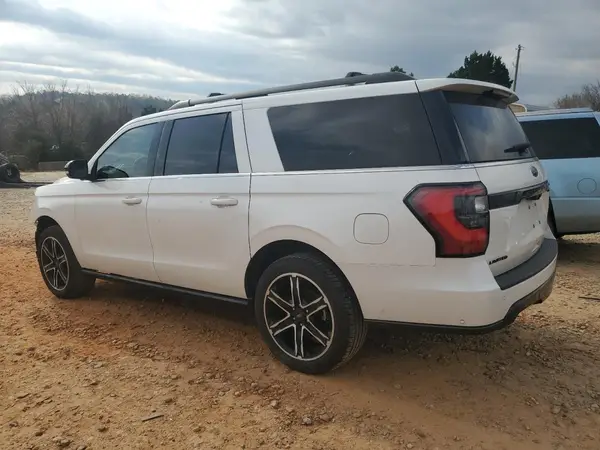 1FMJK2AT5KEA88046 2019 FORD EXPEDITION - Image 2